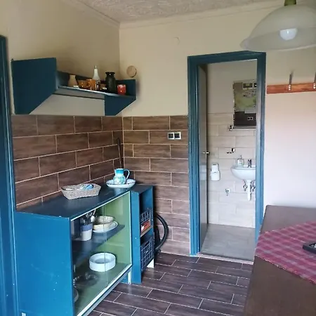Bakancstanya Hostel Ketbodony