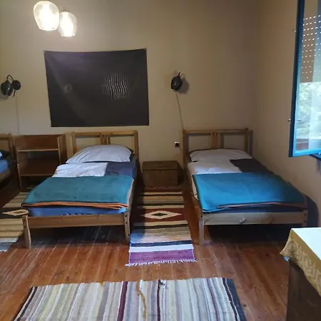 Hostel Bakancstanya