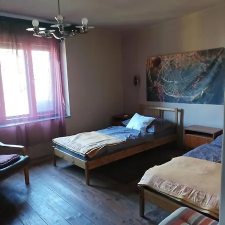Bakancstanya Hostel *