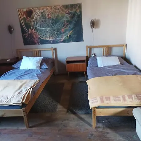 Hostel Bakancstanya *