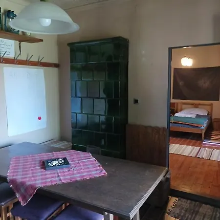 Hostel Bakancstanya *