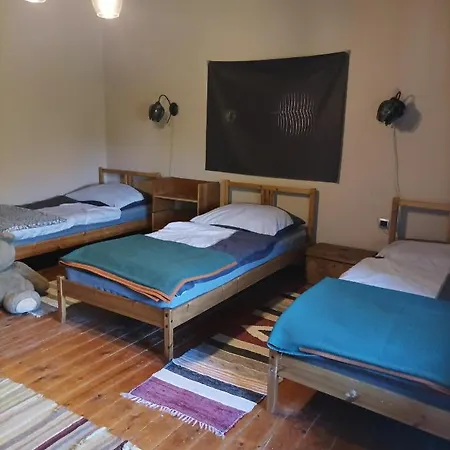 Bakancstanya Hostel