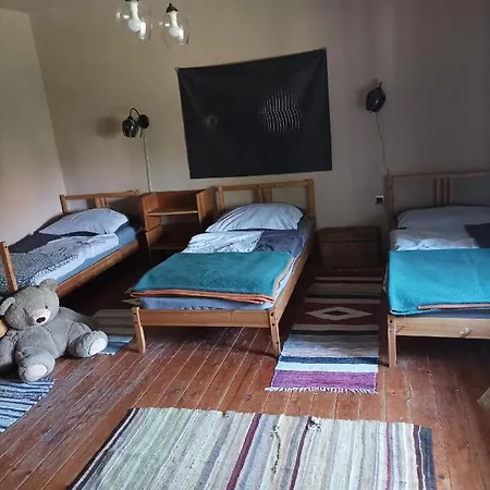 Bakancstanya Hostel