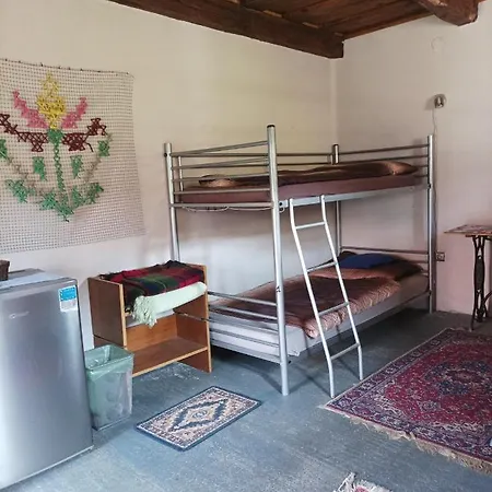 Bakancstanya * Ketbodony