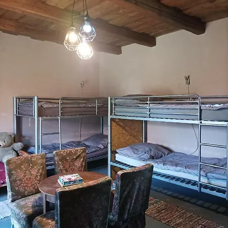 Bakancstanya Hostel