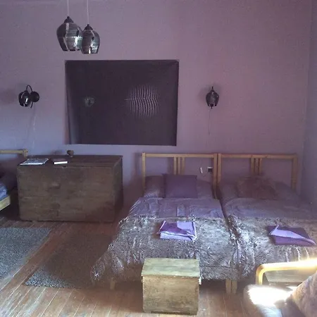 Bakancstanya Hostel