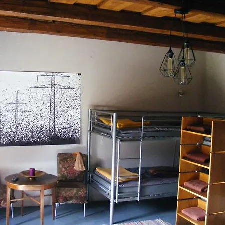 Bakancstanya Hostel Ketbodony