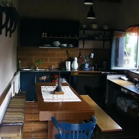 Hostel Bakancstanya