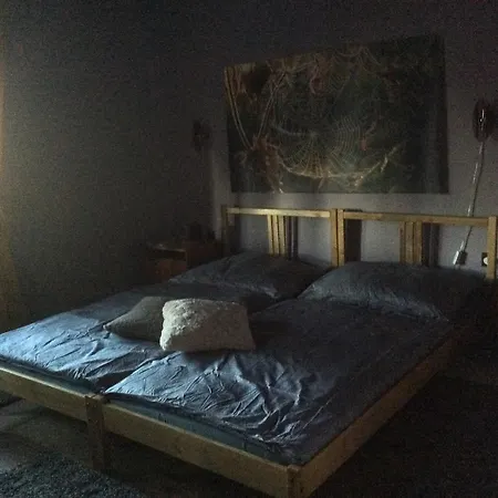 Bakancstanya Hostel Ketbodony