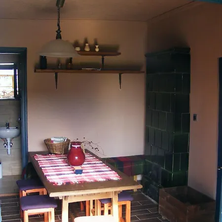 Hostel Bakancstanya