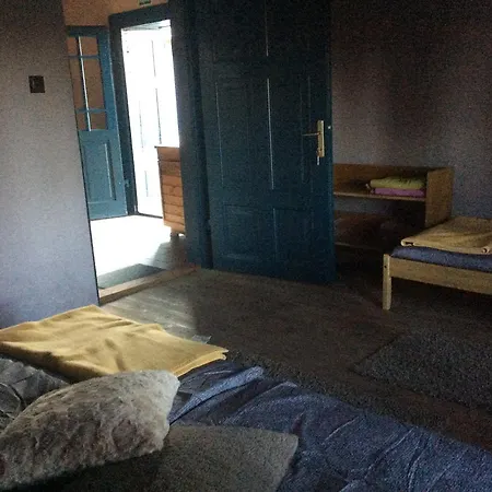 Bakancstanya Hostel *