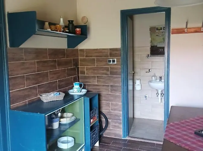 Bakancstanya Albergue Ketbodony