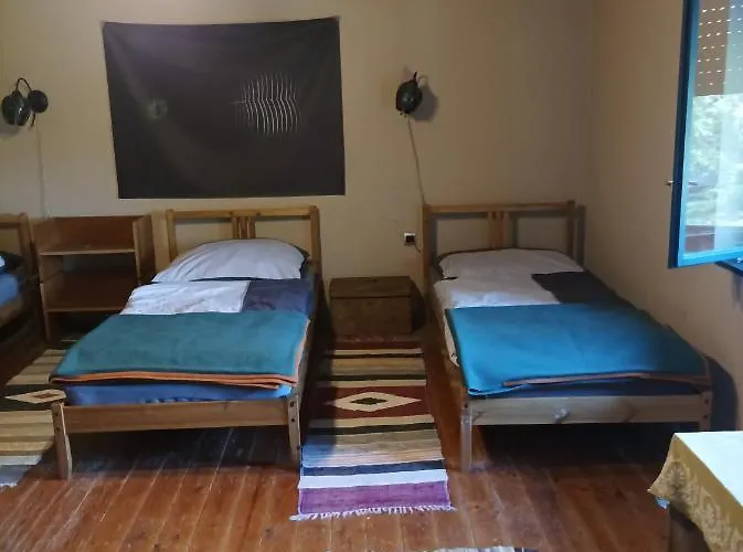 Albergue Bakancstanya