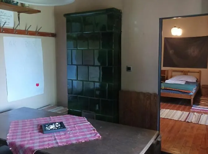 Albergue Bakancstanya *