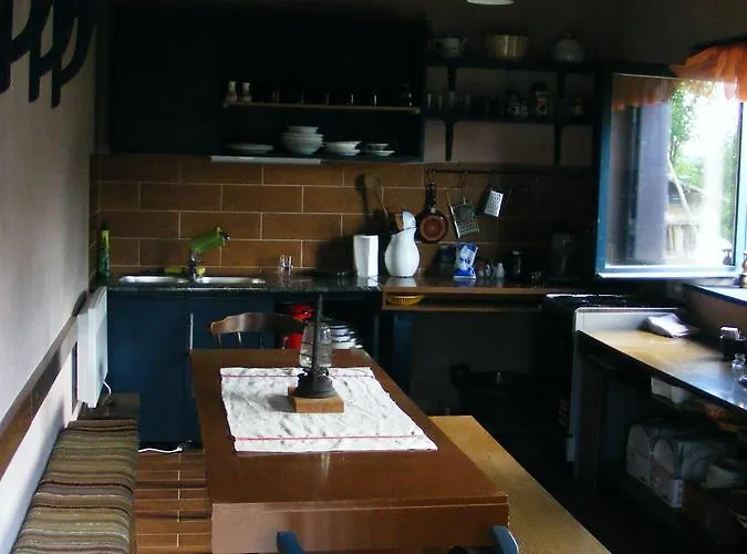 Albergue Bakancstanya